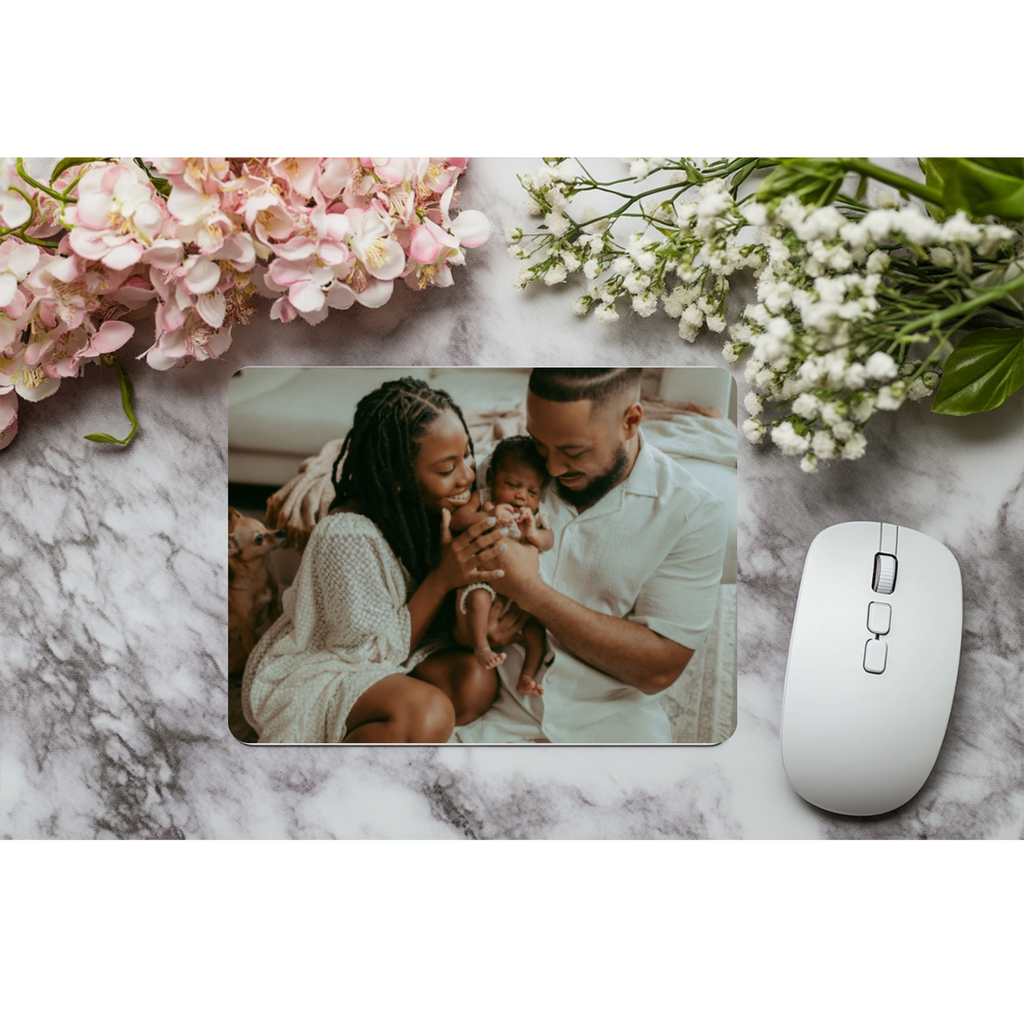 Custom Square Mousepads