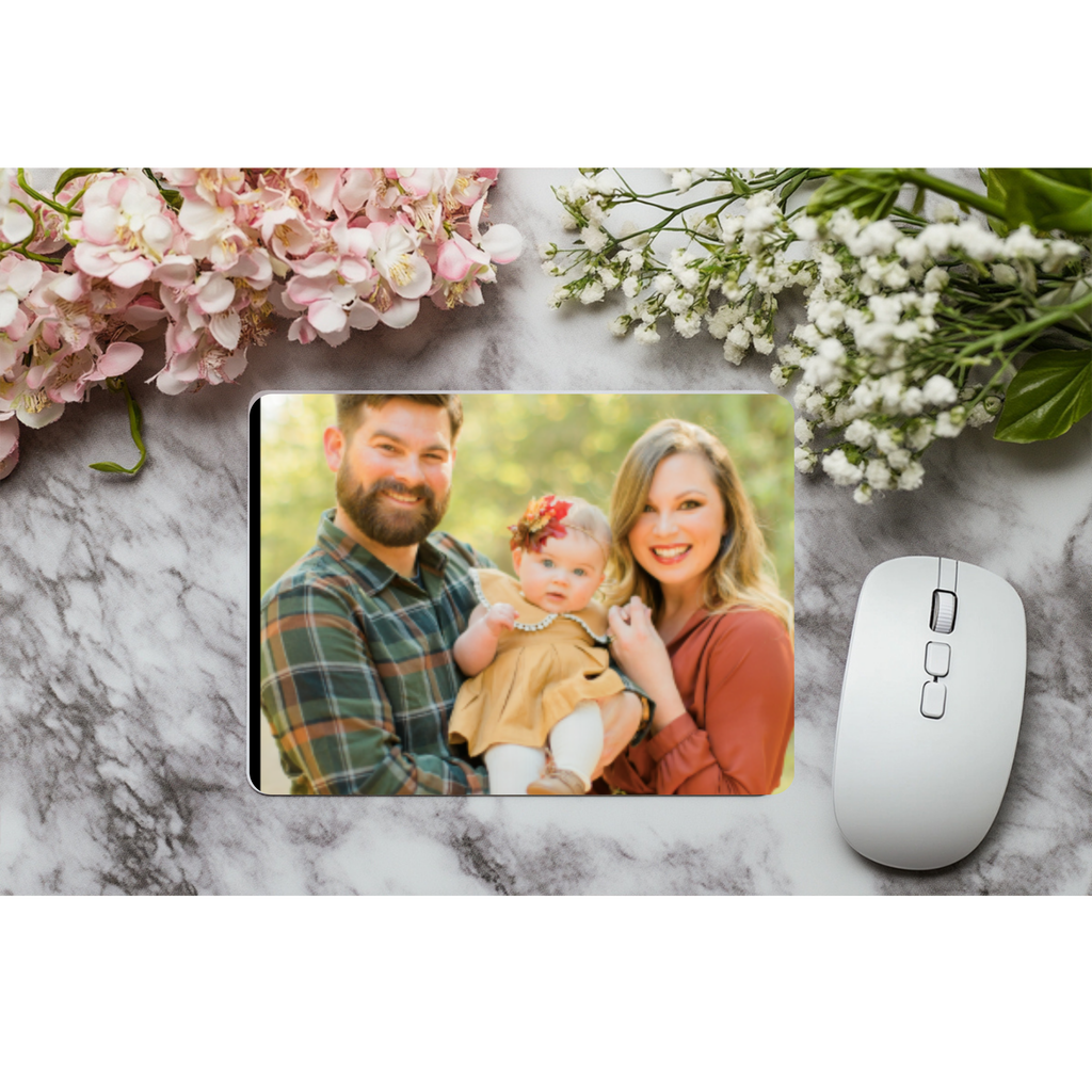 Custom Square Mousepads