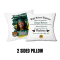 Graduation Pillows