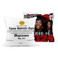 Custom Throw Pillows