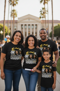 Graduation T-shirts