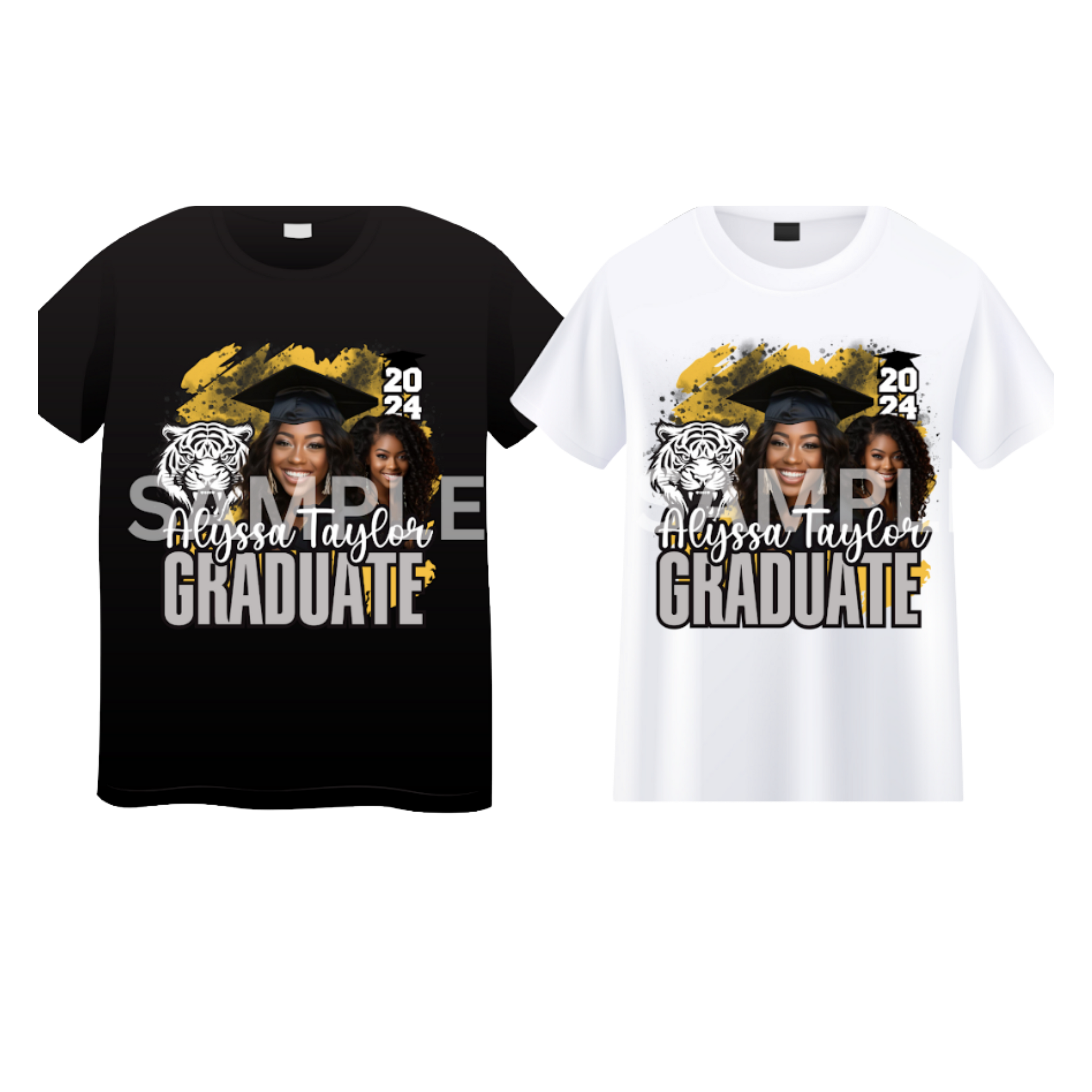 Graduation T-Shirt