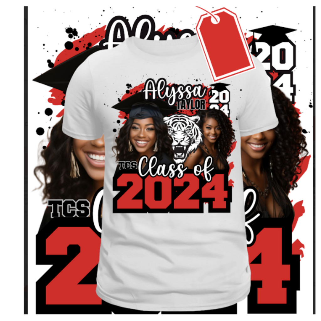 Graduation T-Shirt