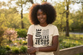 Love like Jesus Graphic Tee