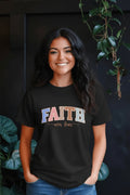 Faith over Fear Graphic Tee