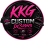 KKG Custom Designs - Home