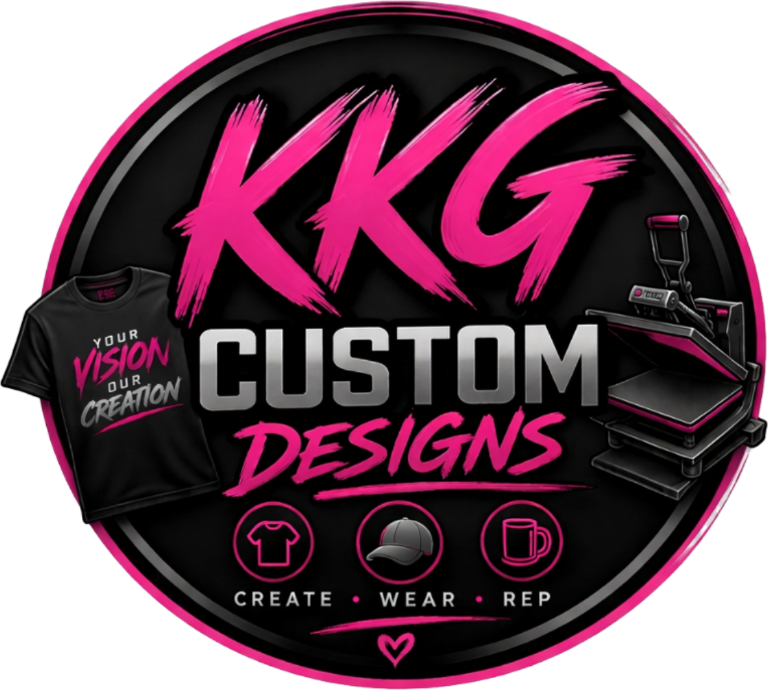 KKG Custom Designs